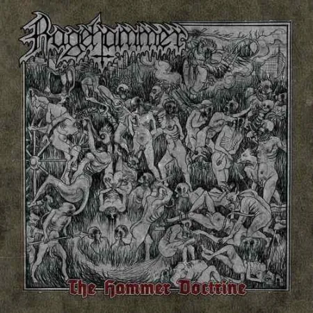 Ragehammer- The Hammer Doctrine